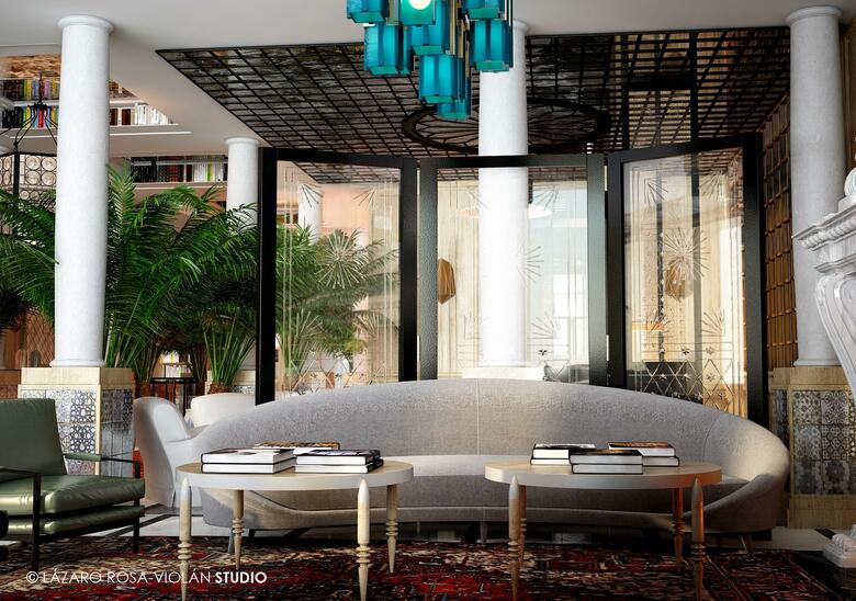 H10 Villa de La Reina Boutique Hotel