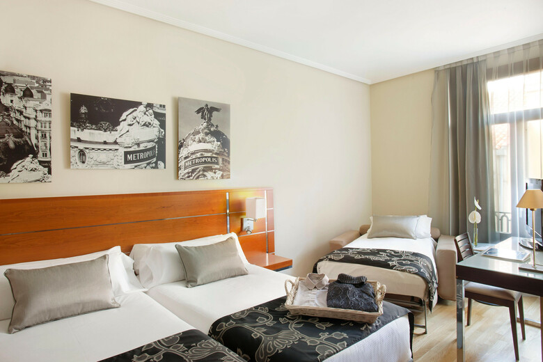 H10 Villa de La Reina Boutique Hotel