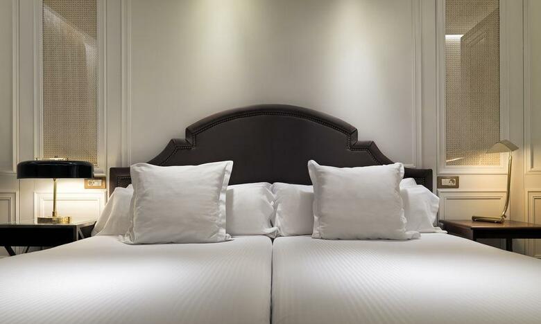 H10 Villa de La Reina Boutique Hotel