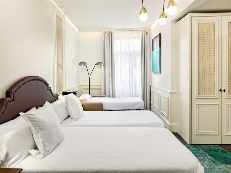 H10 Villa de La Reina Boutique Hotel