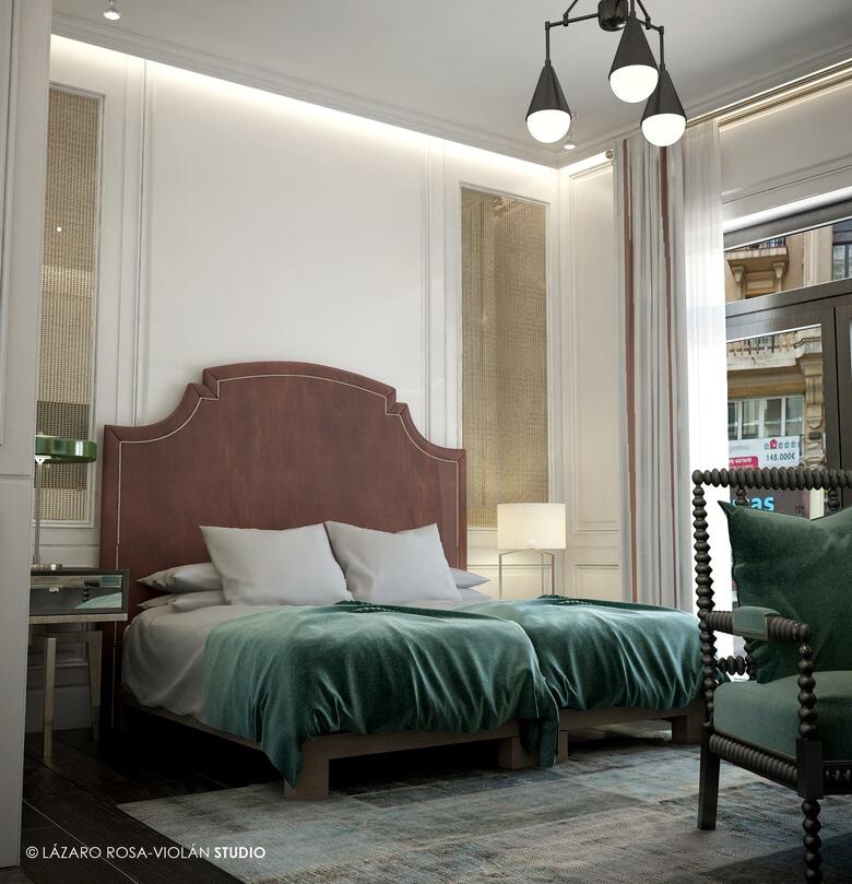 H10 Villa de La Reina Boutique Hotel