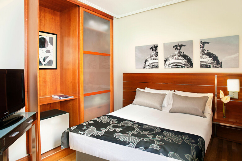 H10 Villa de La Reina Boutique Hotel