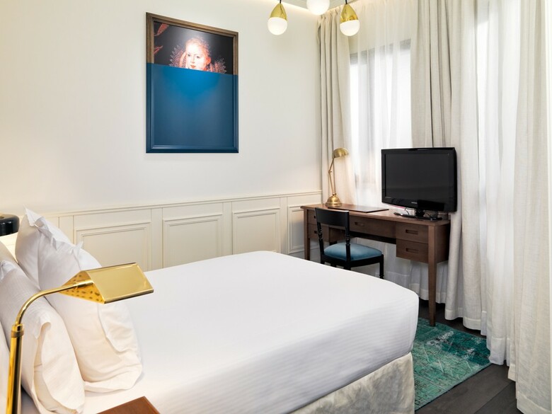 H10 Villa de La Reina Boutique Hotel