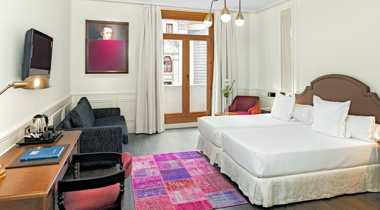 H10 Villa de La Reina Boutique Hotel