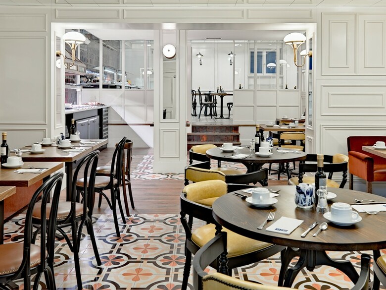 H10 Villa de La Reina Boutique Hotel