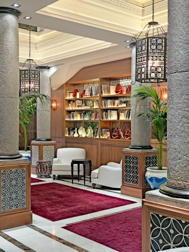 H10 Villa de La Reina Boutique Hotel