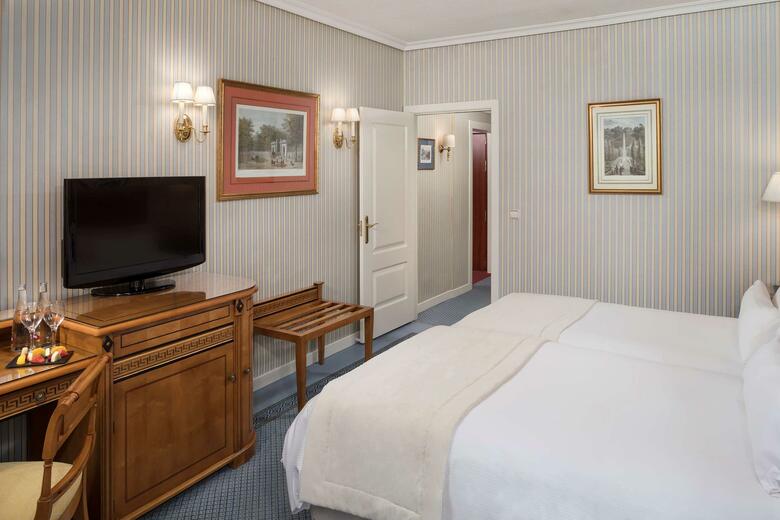 Hotel Meli� Castilla