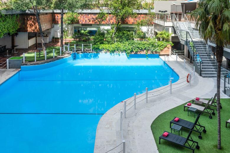 Hotel Meli� Castilla
