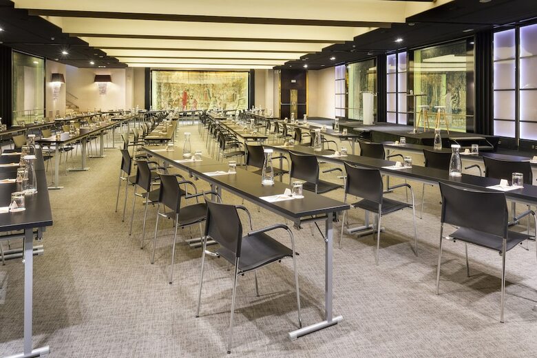 Hotel Meli� Castilla