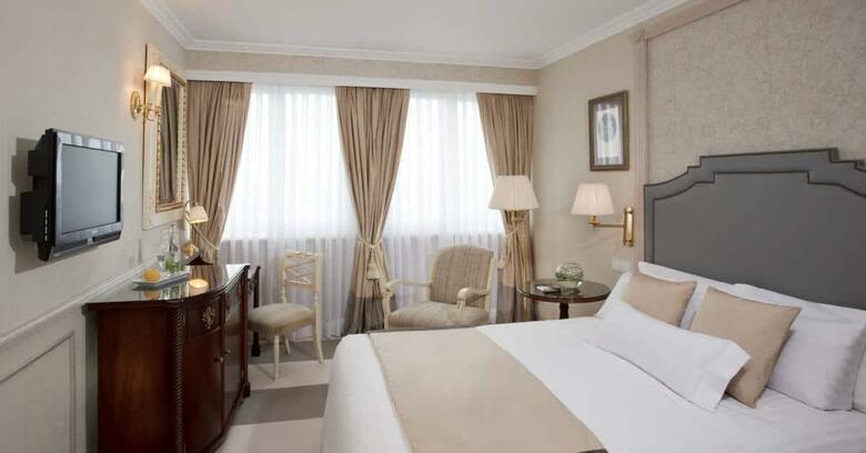 Hotel Meli� Castilla