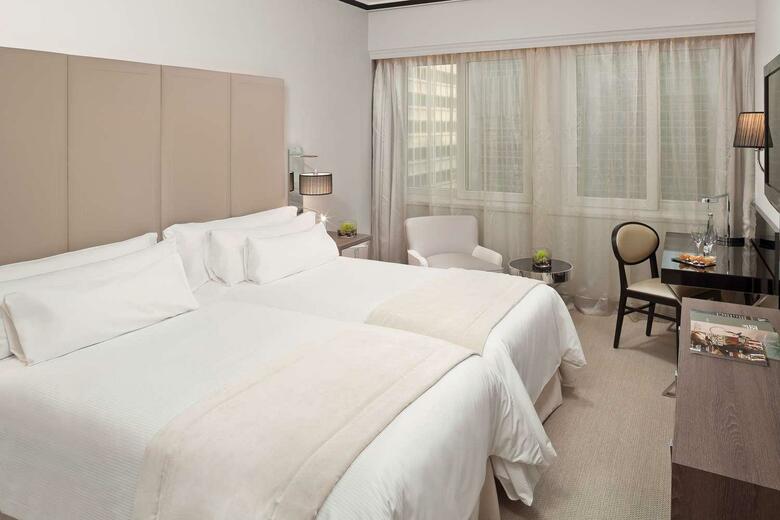 Hotel Meli� Castilla