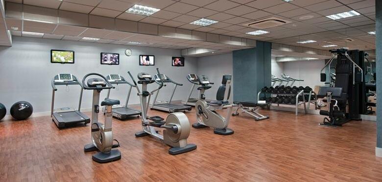 Hotel Meli� Castilla