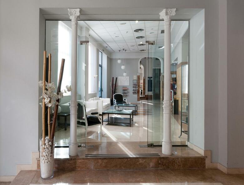 Hotel TRYP Madrid Atocha