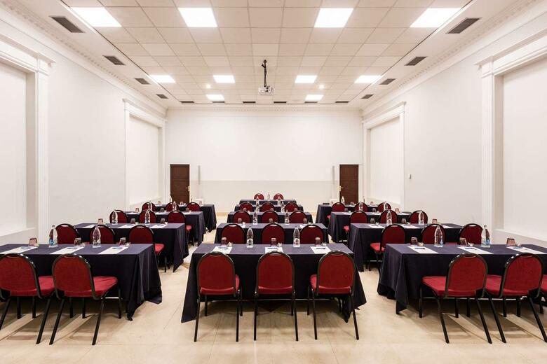 Hotel TRYP Madrid Atocha