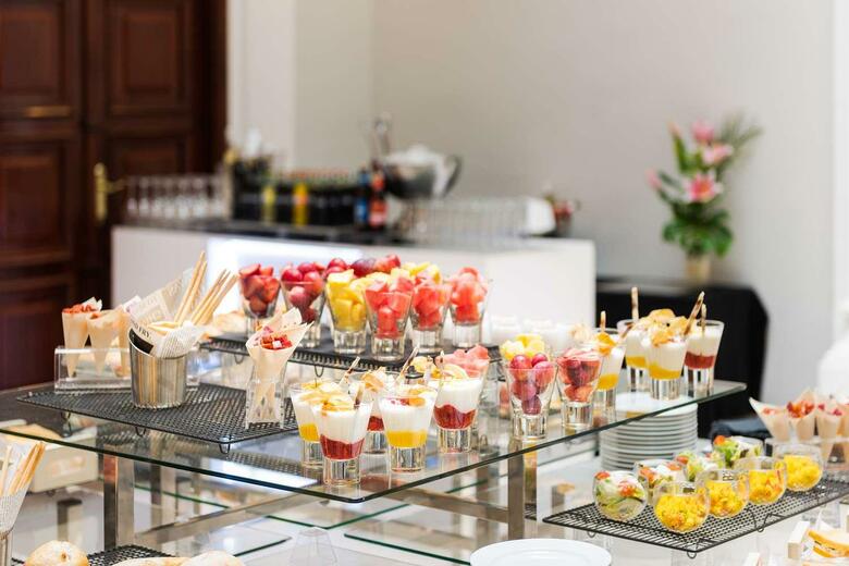 Hotel TRYP Madrid Atocha