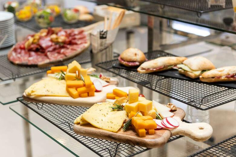 Hotel TRYP Madrid Atocha