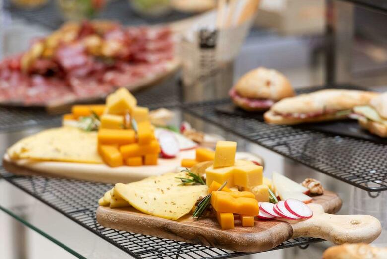 Hotel TRYP Madrid Atocha