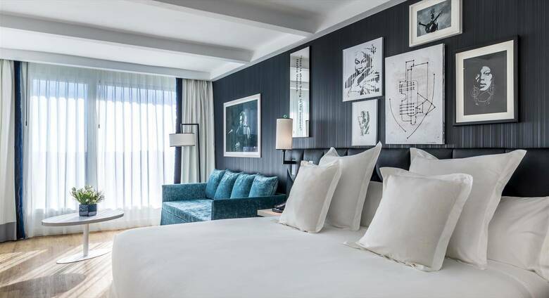 Hotel Barcel� Imagine