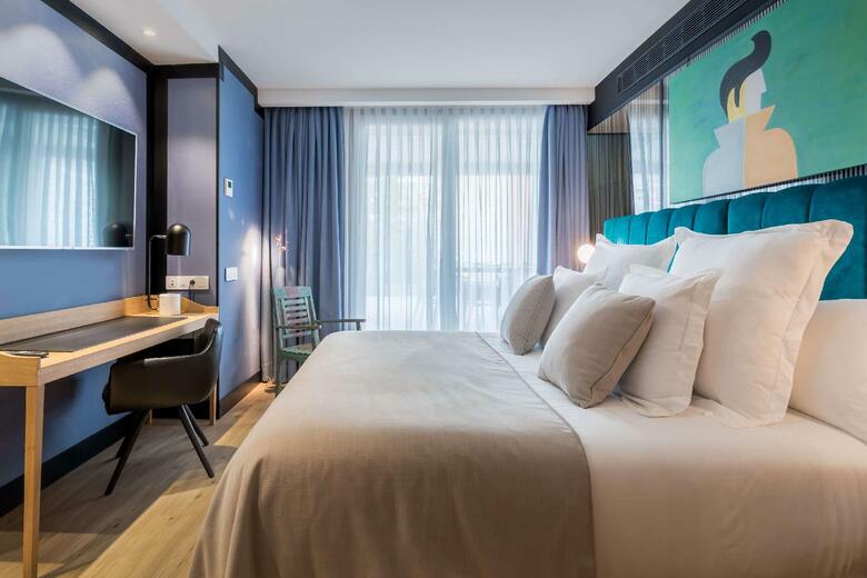 Hotel Barcel� Imagine