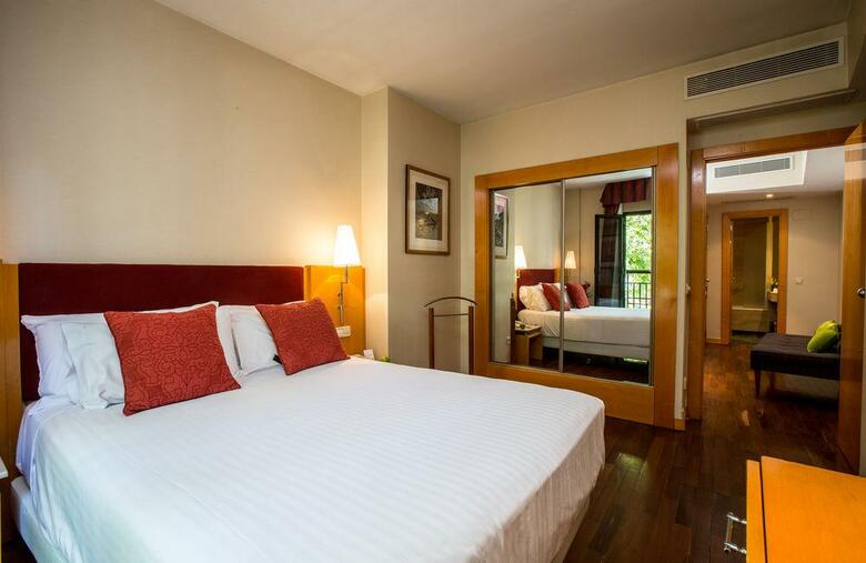 Leonardo Hotel Madrid City Center
