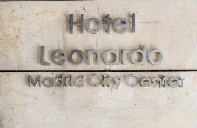 Leonardo Hotel Madrid City Center