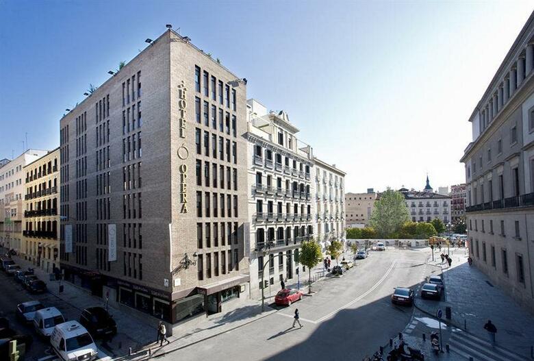 Hotel Opera