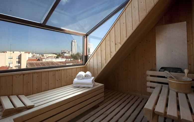 Hotel Opera