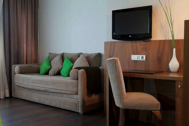 Hotel Opera