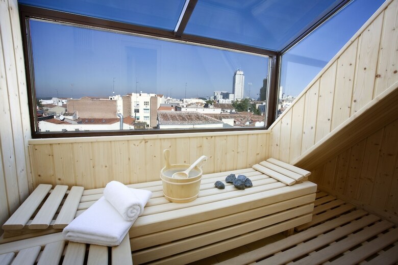 Hotel Opera