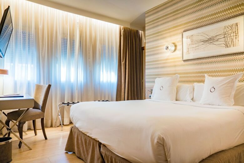 Hotel Opera