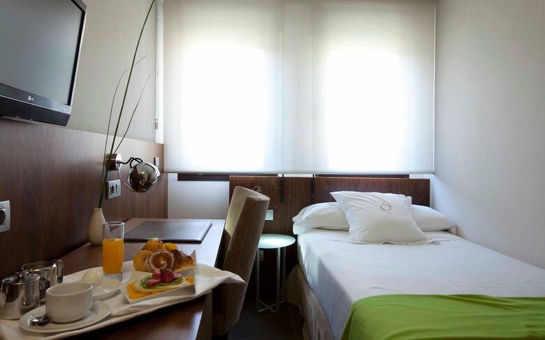 Hotel Opera