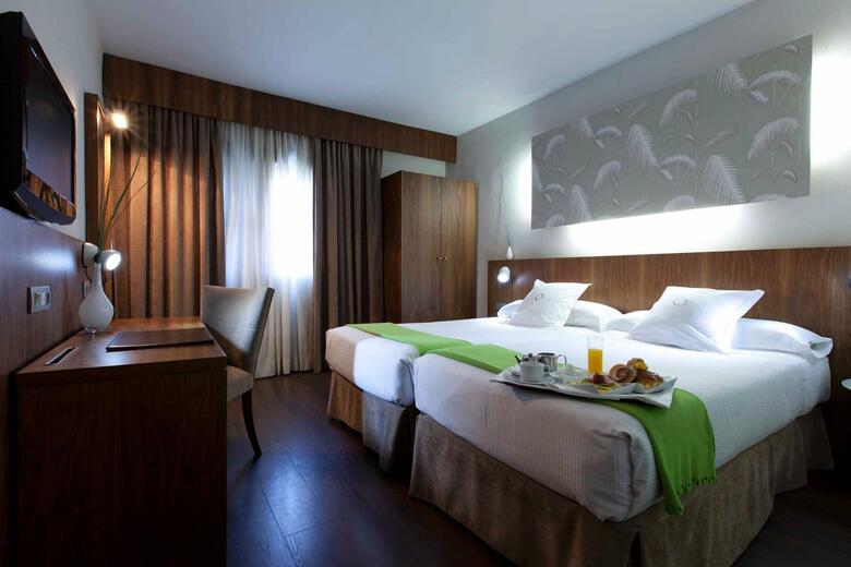 Hotel Opera