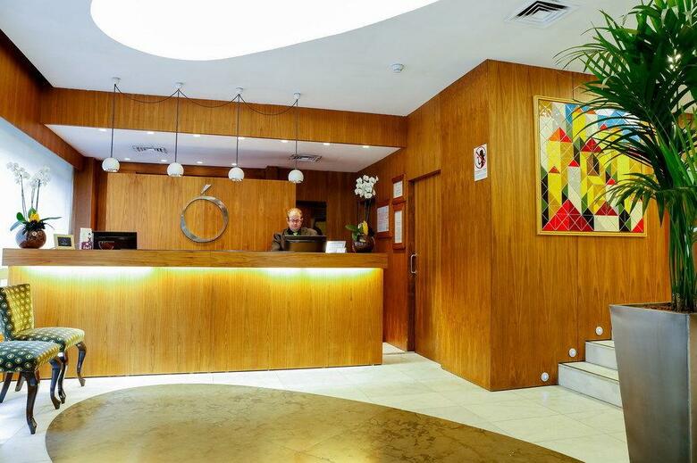 Hotel Opera