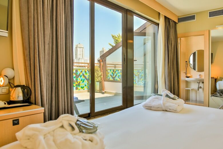 Hotel Opera
