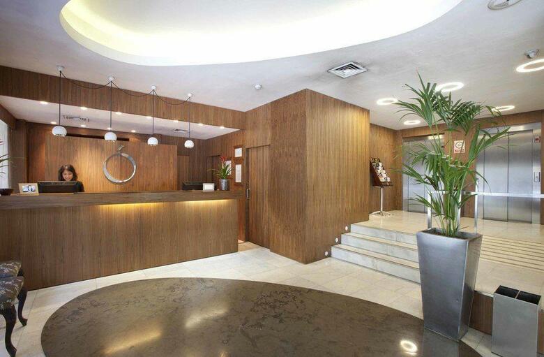 Hotel Opera