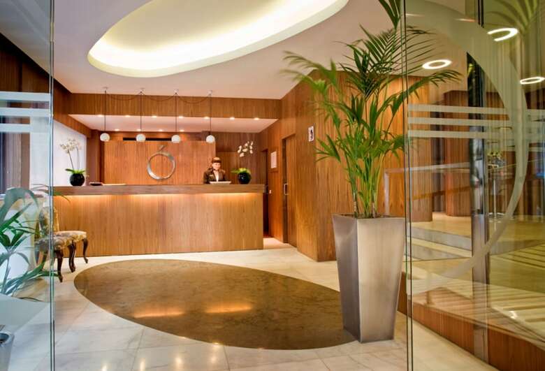 Hotel Opera