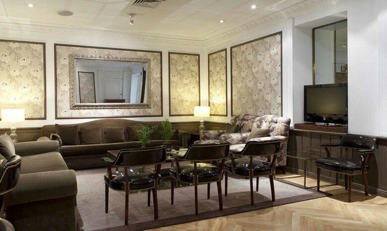 Hotel Opera