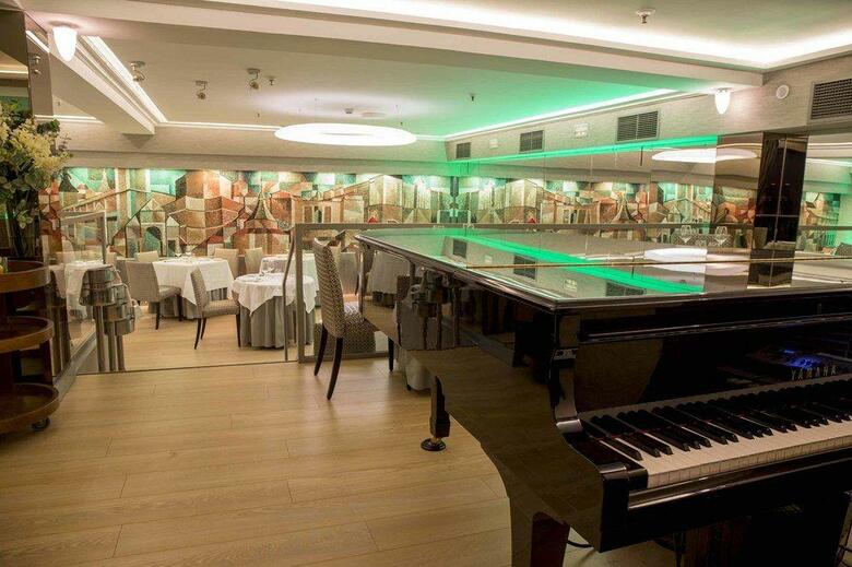 Hotel Opera