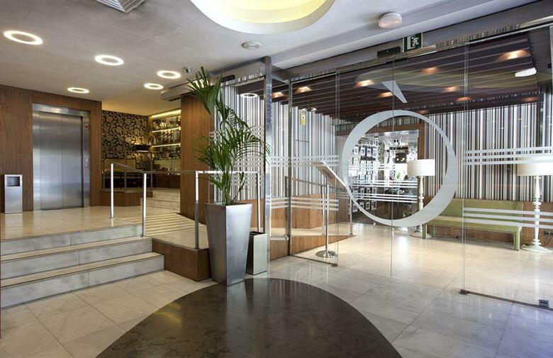 Hotel Opera