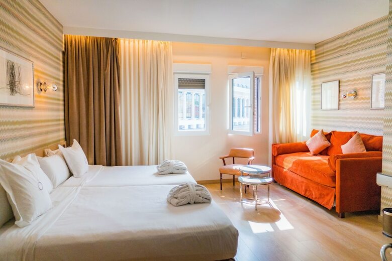 Hotel Opera