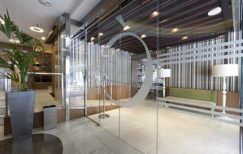 Hotel Opera
