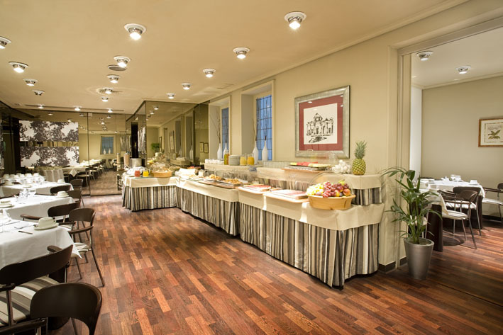 Hotel Opera