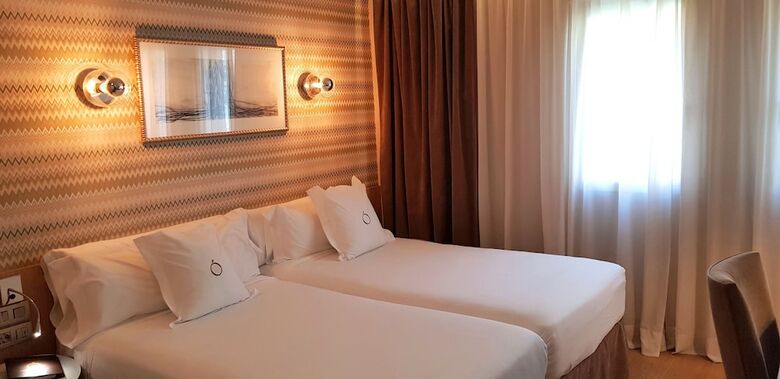 Hotel Opera