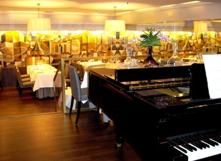 Hotel Opera