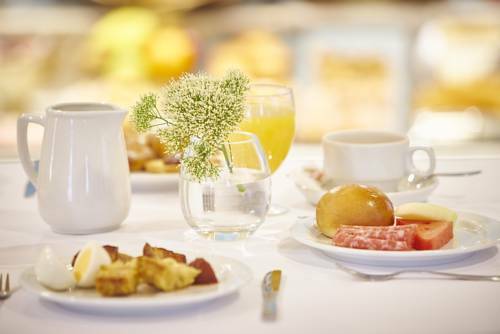 Hotel Cason Del Tormes