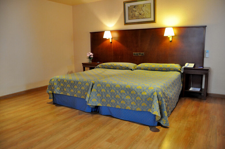 Hotel Cason Del Tormes