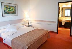 Hotel Chamart�n The One