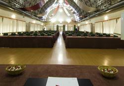 Hotel Chamart�n The One