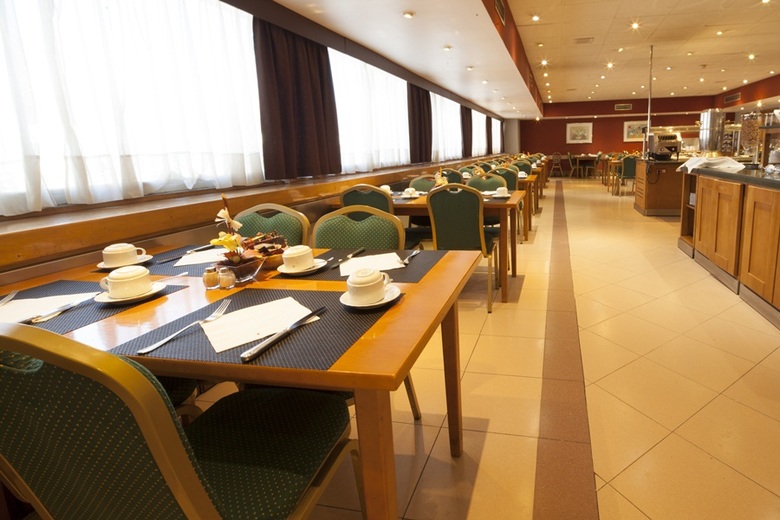 Hotel Chamart�n The One