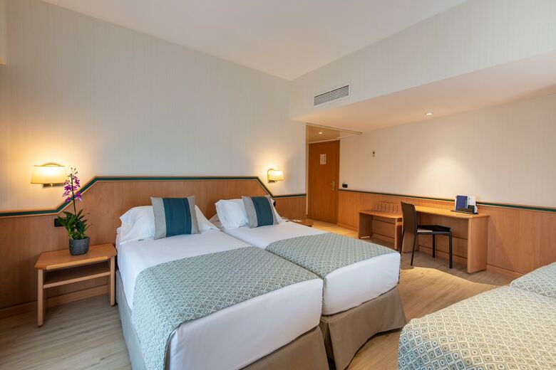 Hotel Praga